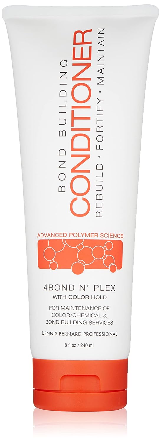 Repair & Restore Hair | Bond Building Conditioner