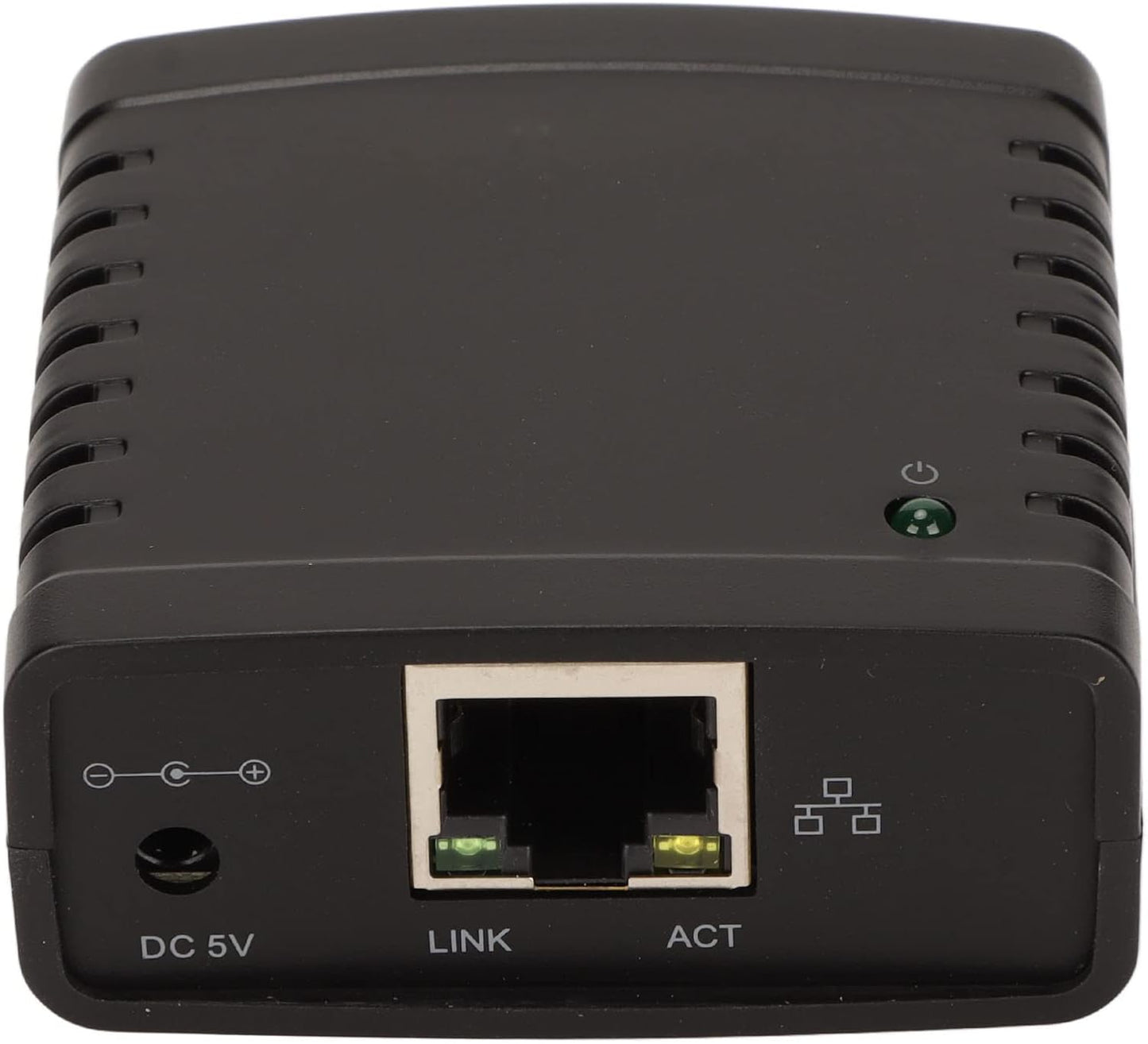 GOWENIC USB Printer Server for Easy Network Printing Solutions