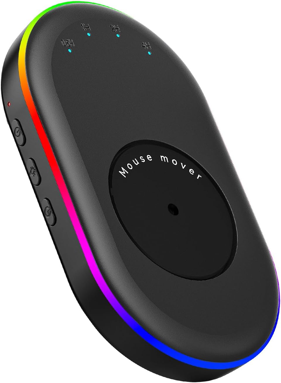 Secure Work From Home with Neises Mouse Mover