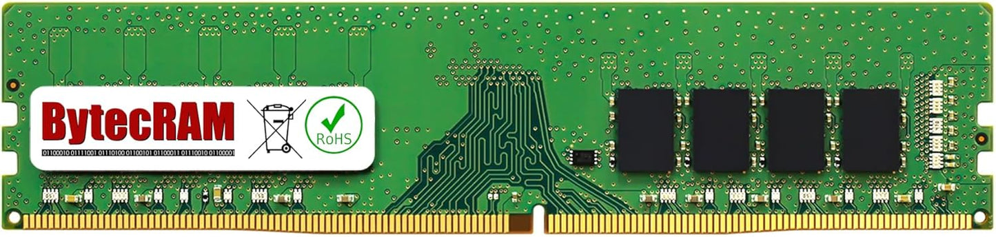 32GB KVR29N21D8/32 DDR4 Memory for High-Speed Performance