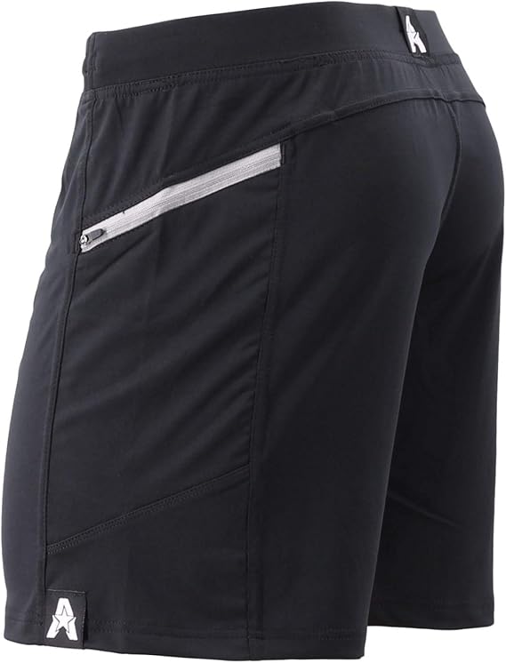 Anthem Athletics Hyperflex Workout Shorts for Men with Pockets