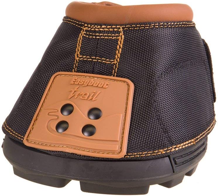 EasyCare Easyboot Trail Hoof Boot for Casual Riders, Size 0