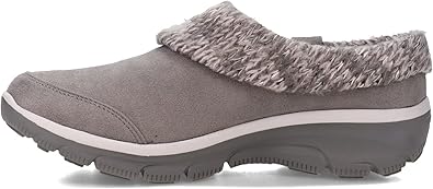 Skechers Women's Easy Going-Good Duo Mule: Comfort Meets Style
