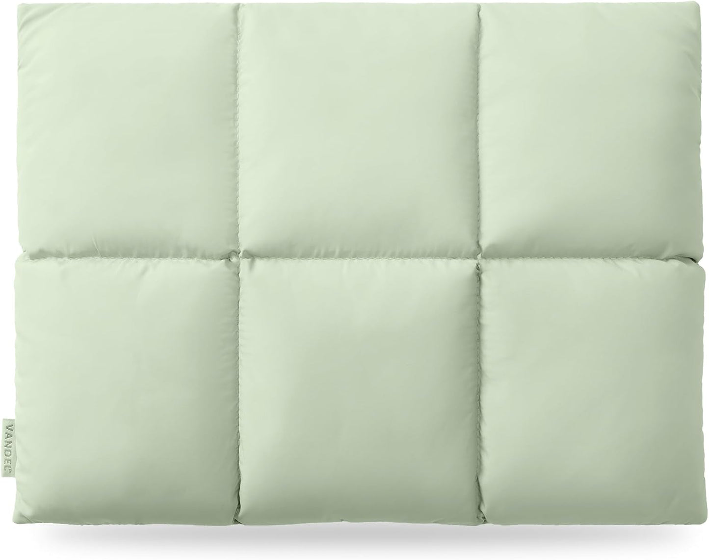 Vandel Puffy Laptop Sleeve Case for 13-14 inch Laptops