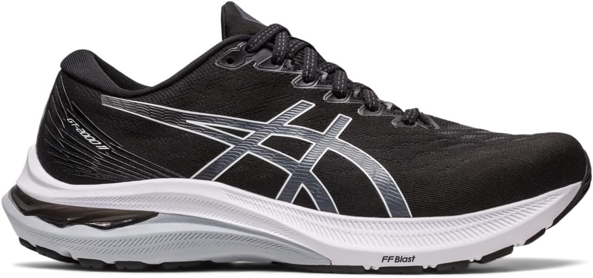 ASICS Women's GT-2000 11 Running Shoes for Ultimate Comfort
