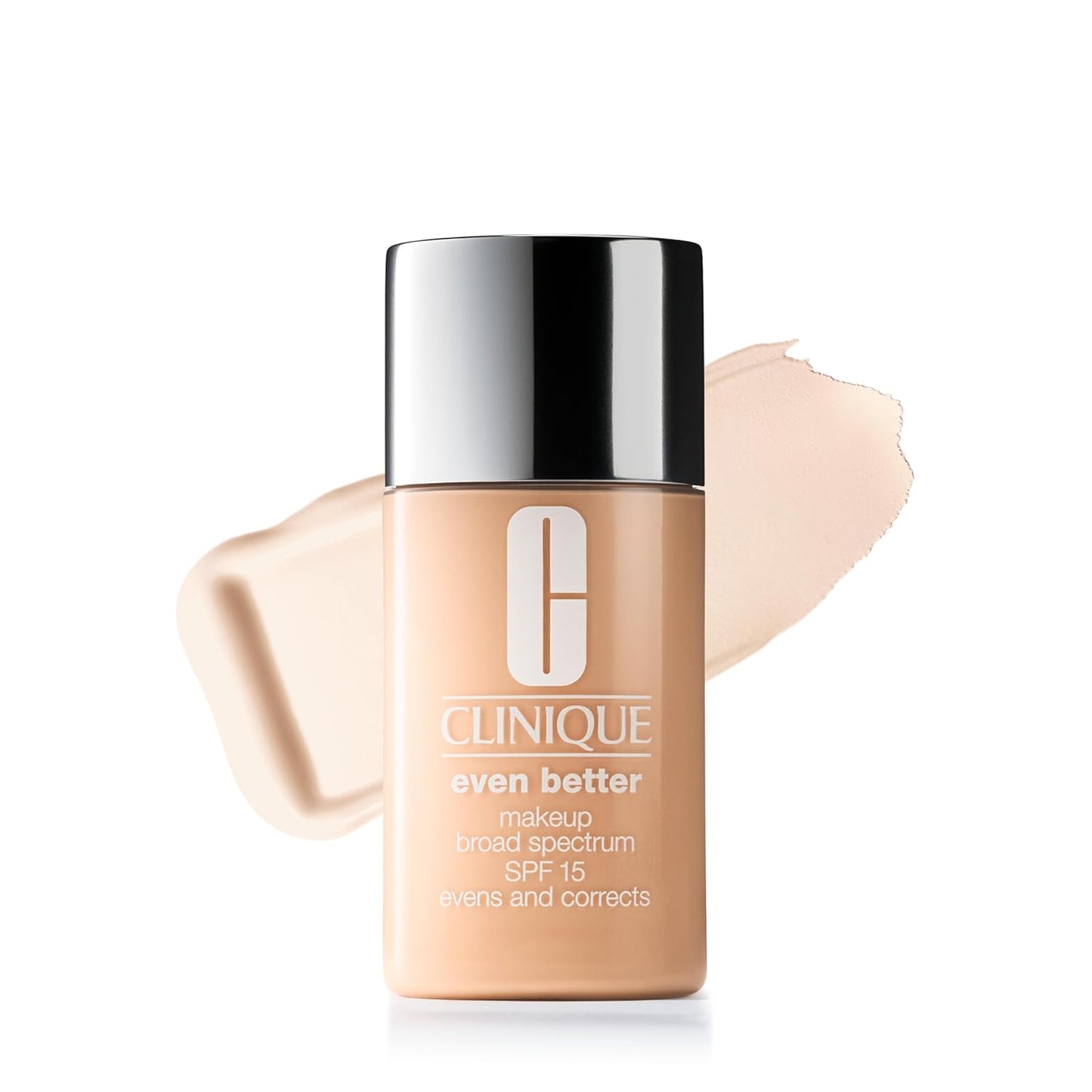 Clinique Even Better Makeup Liquid Foundation for Flawless Skin