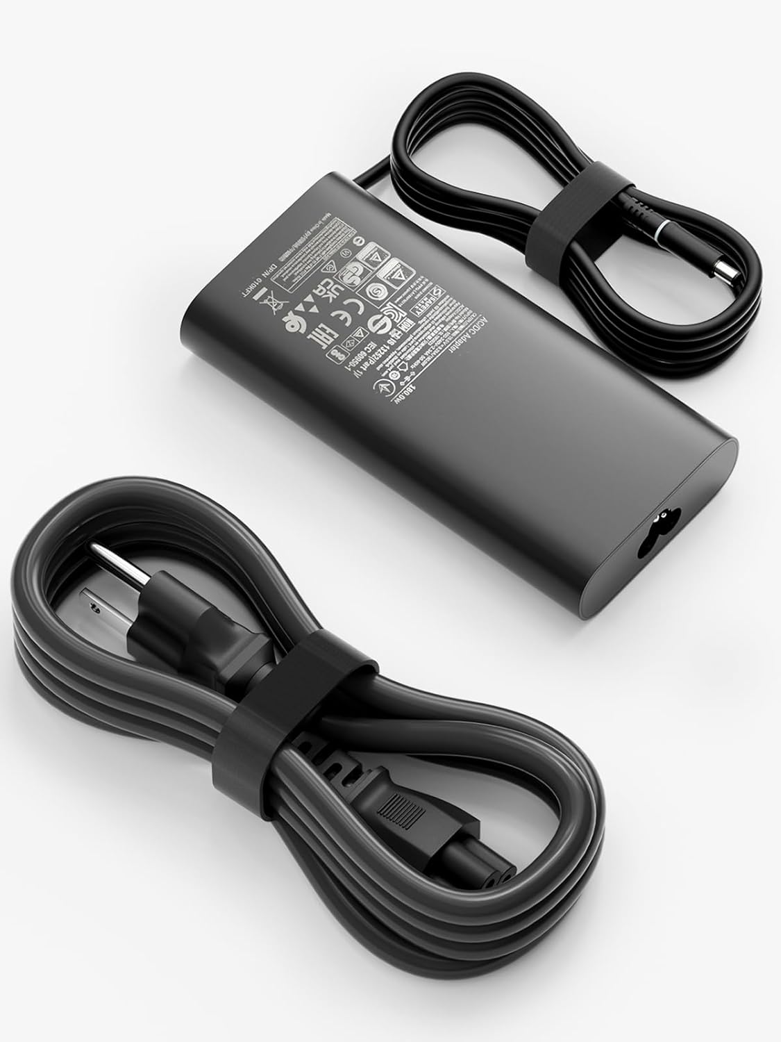 New Slim 180W Laptop Charger for Dell Precision & Alienware