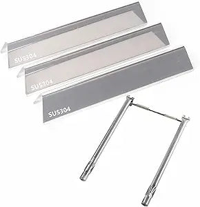 7635 Grill Parts Kits for Weber Spirit I & II 200 Series Grills