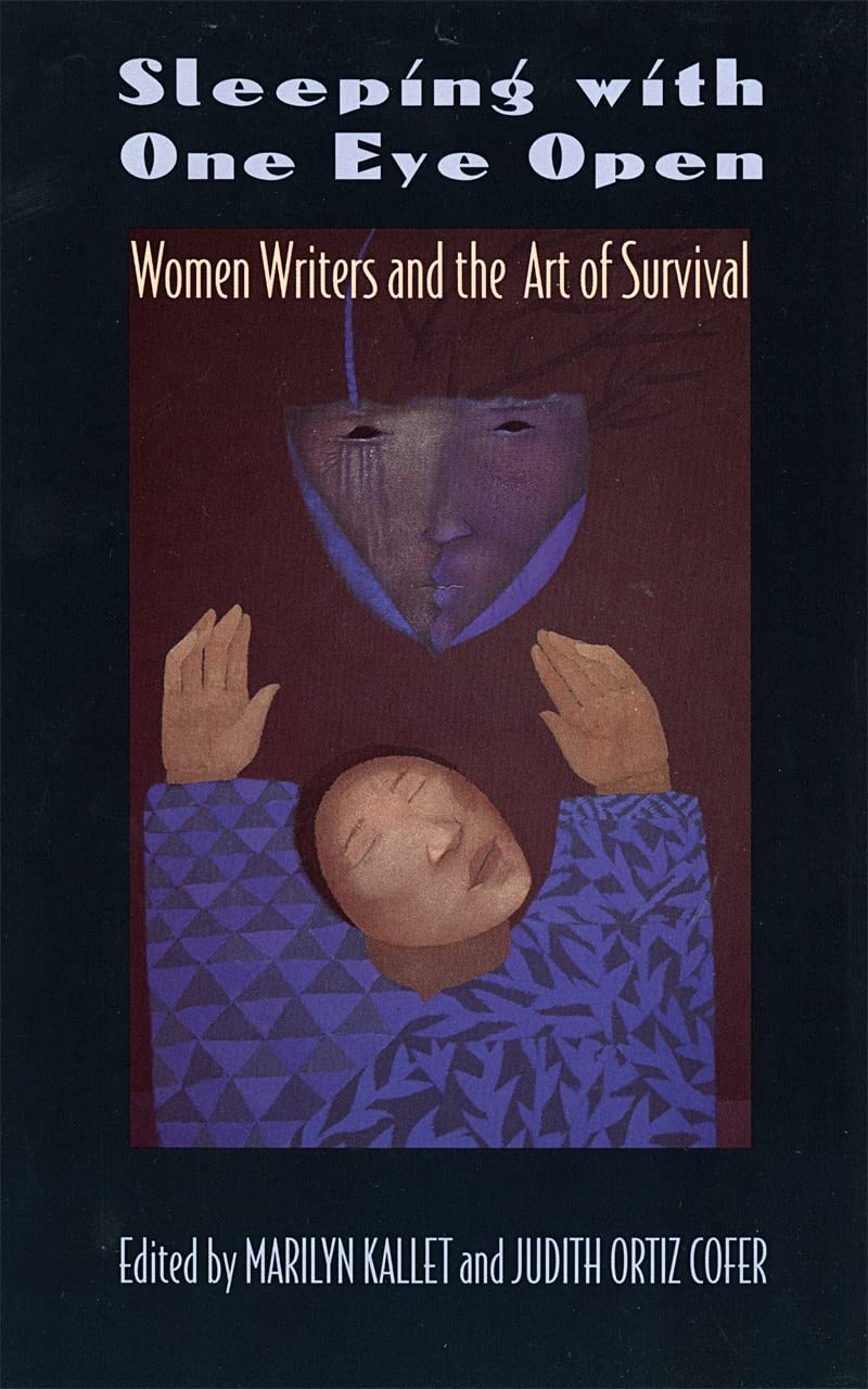 Sleeping with One Eye Open: A Compelling Anthology of Voices