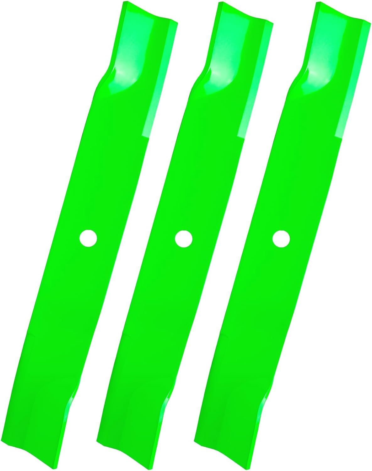 High Lift Mower Blades for Gravely Pro-Master 52 inch Deck