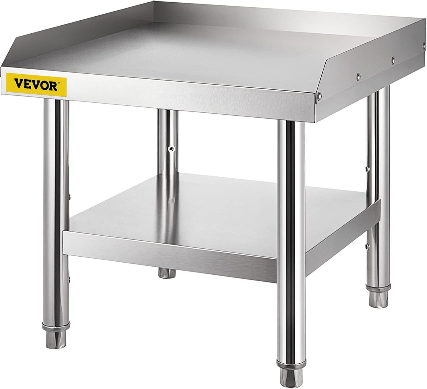VEVOR Stainless Steel Equipment Grill Stand for Kitchen Use