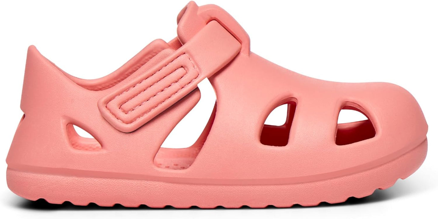 Ten Little Splash Sandals for Kids - Lightweight Water Shoes