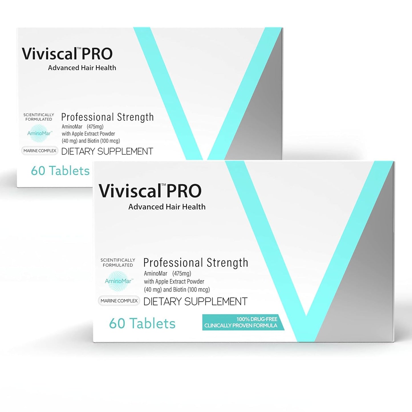 Hair Growth Support Supplement for Vibrant and Healthy Hair