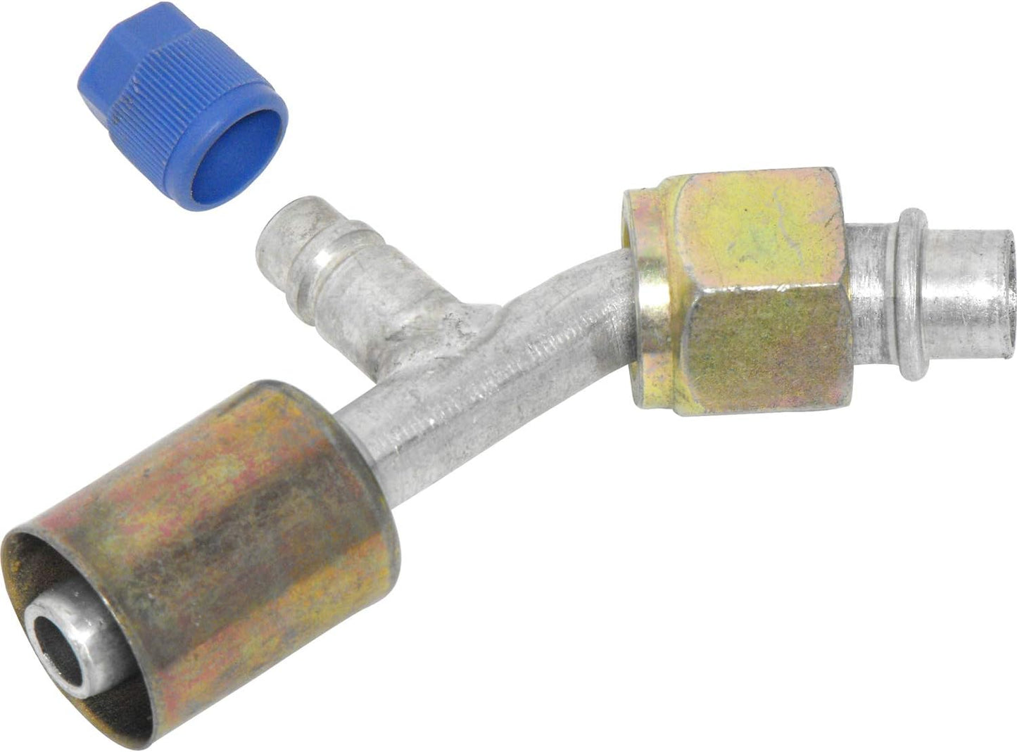 UAC FT 3133C A/C Hose Fitting Universal Fit