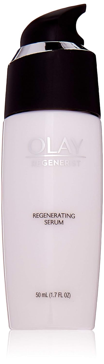 Olay Regenerist Light Gel Serum - Vitamin E Hydration