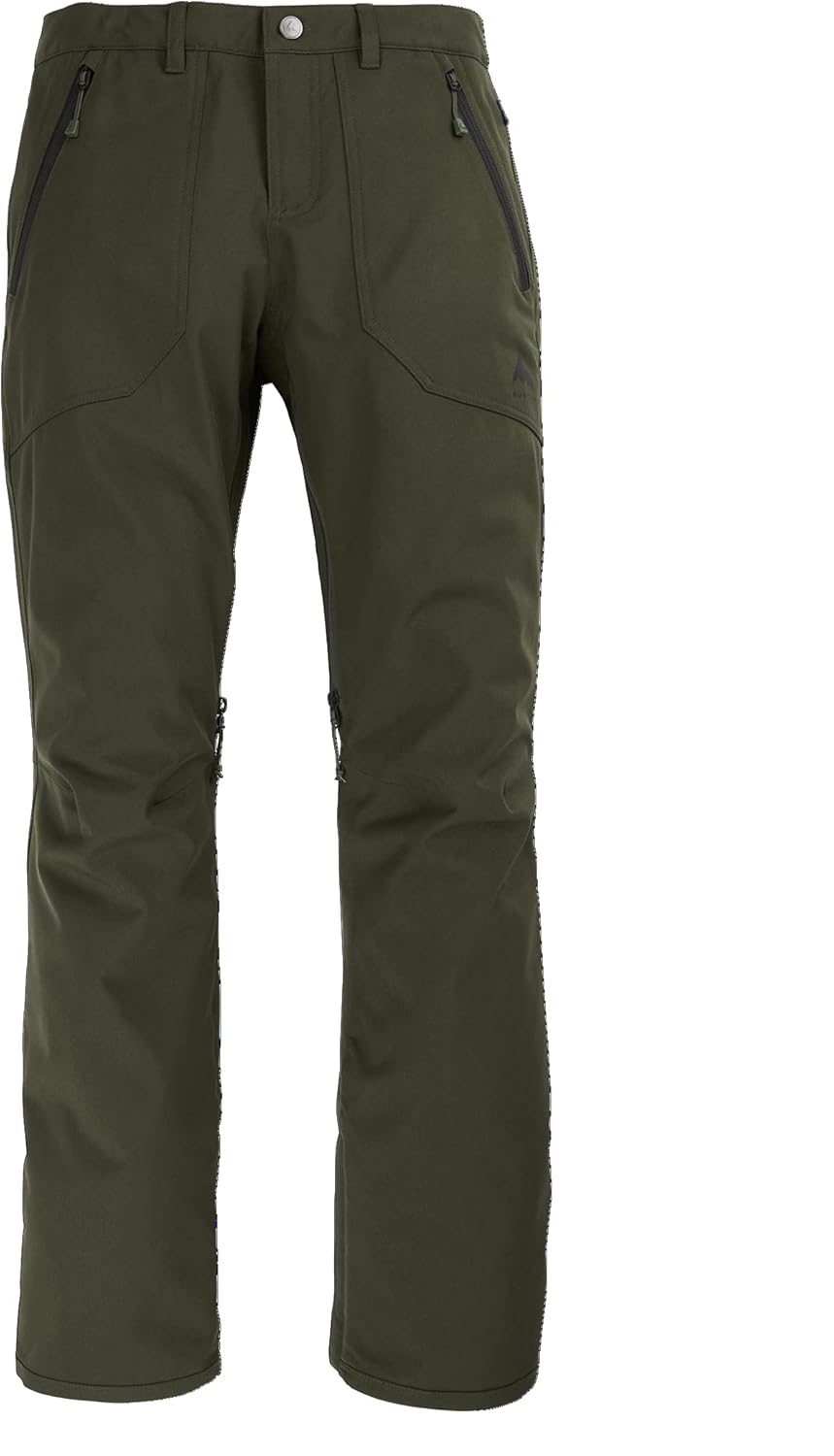 Burton Women's Vida Pant: Stay Stylish & Comfortable