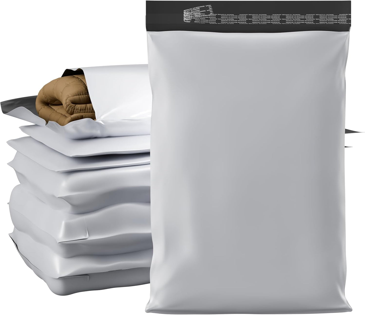 24 x 36 Extra-Large Poly Mailer Envelopes for Shipping Needs