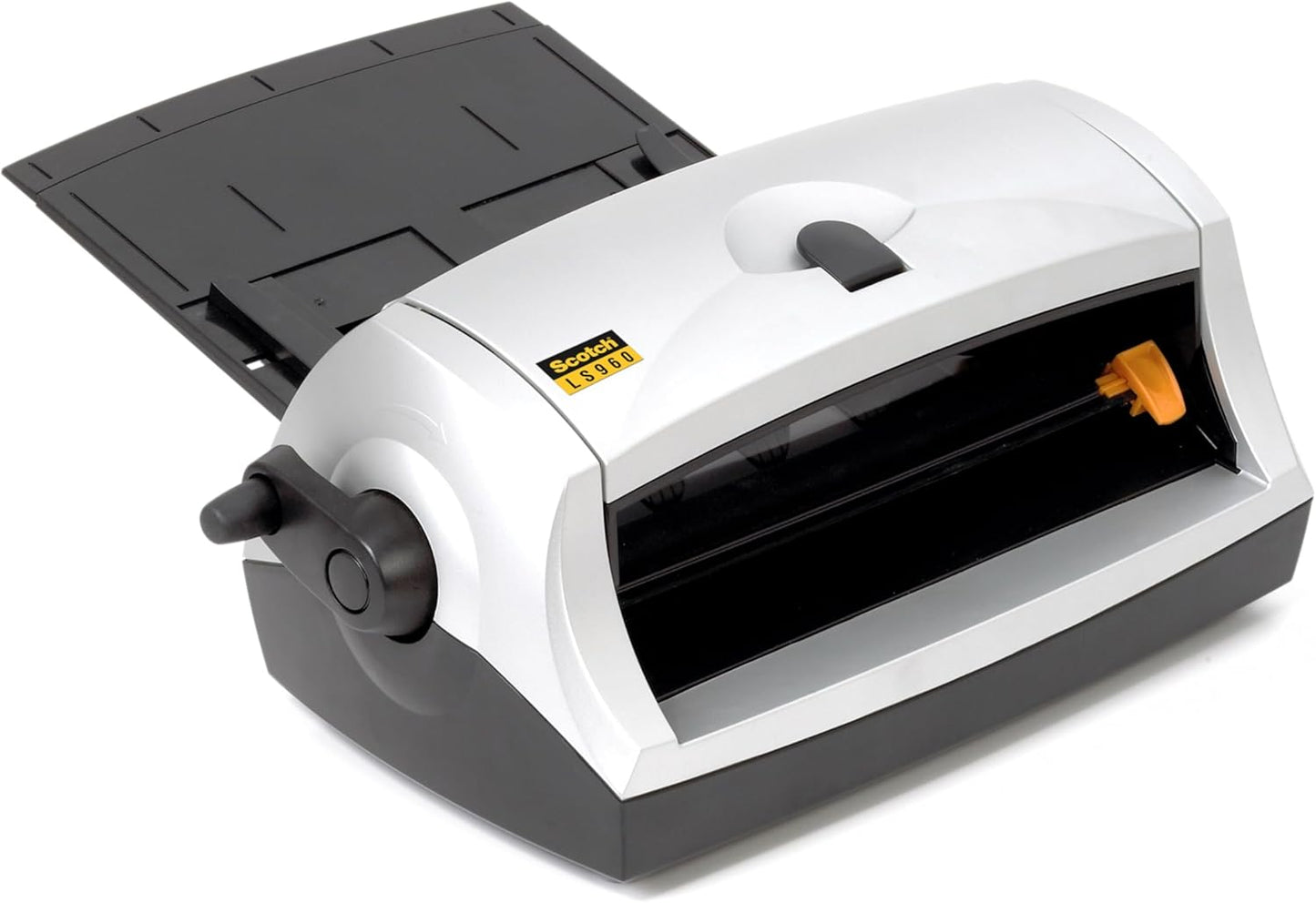 Scotch Cold Laminator, No Electricity Required