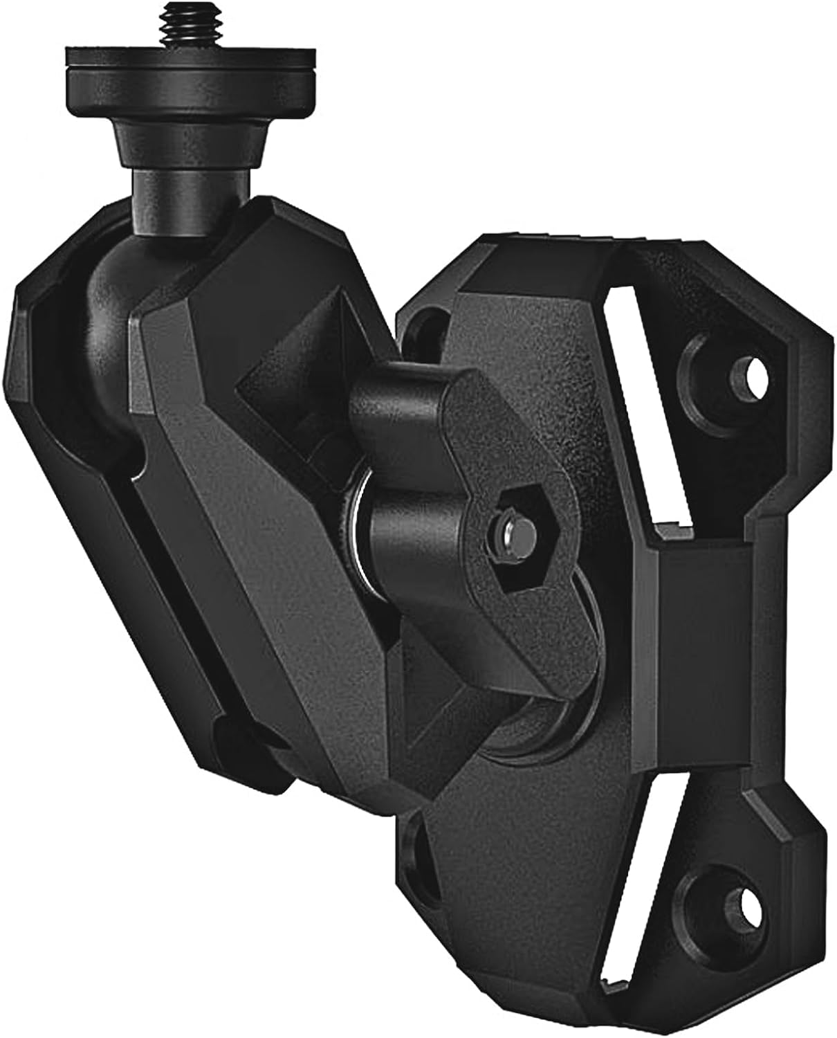 360 Adjustable Trail Cam Mount for Tree Stands by Dosarzo