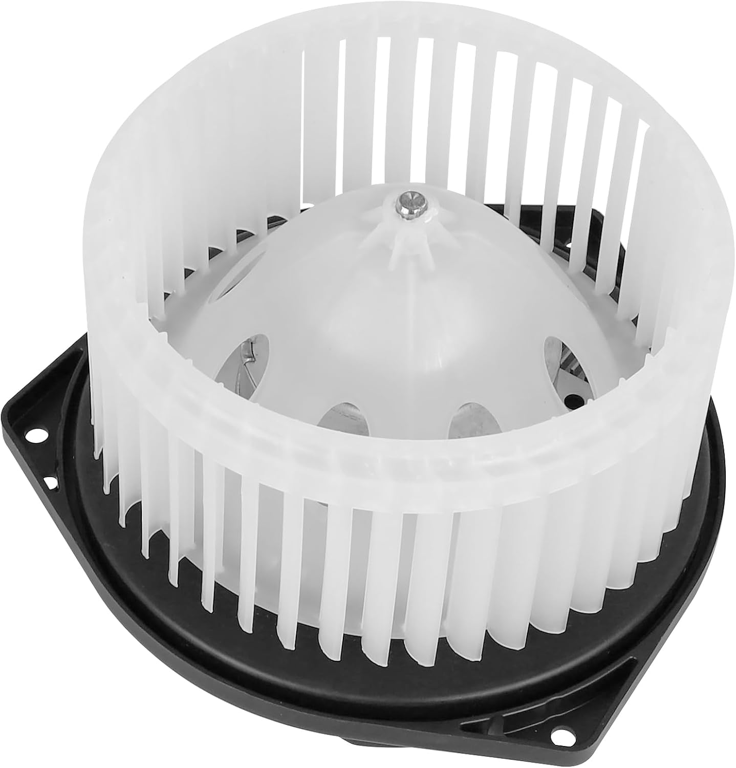 Blower Motor Assembly for Nissan and Infiniti Vehicles - Durable Fit