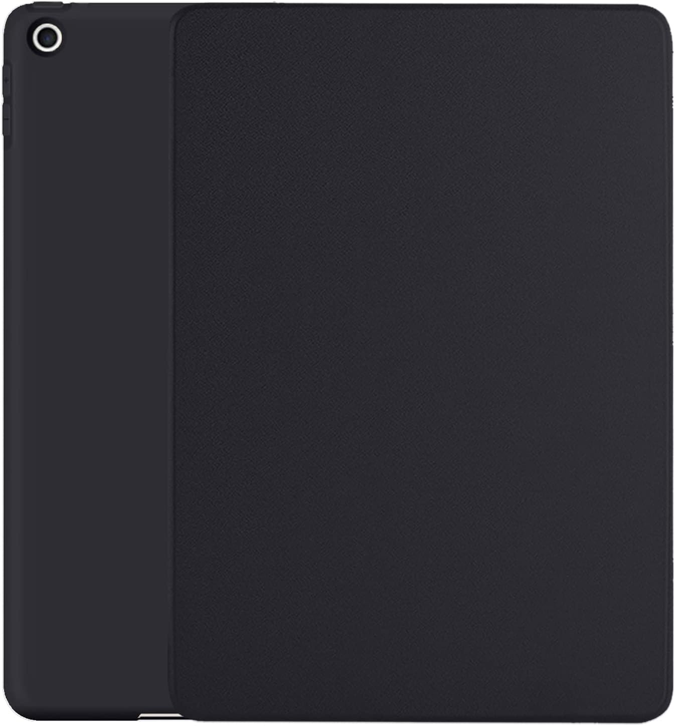 DuraSafe Cases for iPad 10.2 inch - Stylish Protection & Functionality