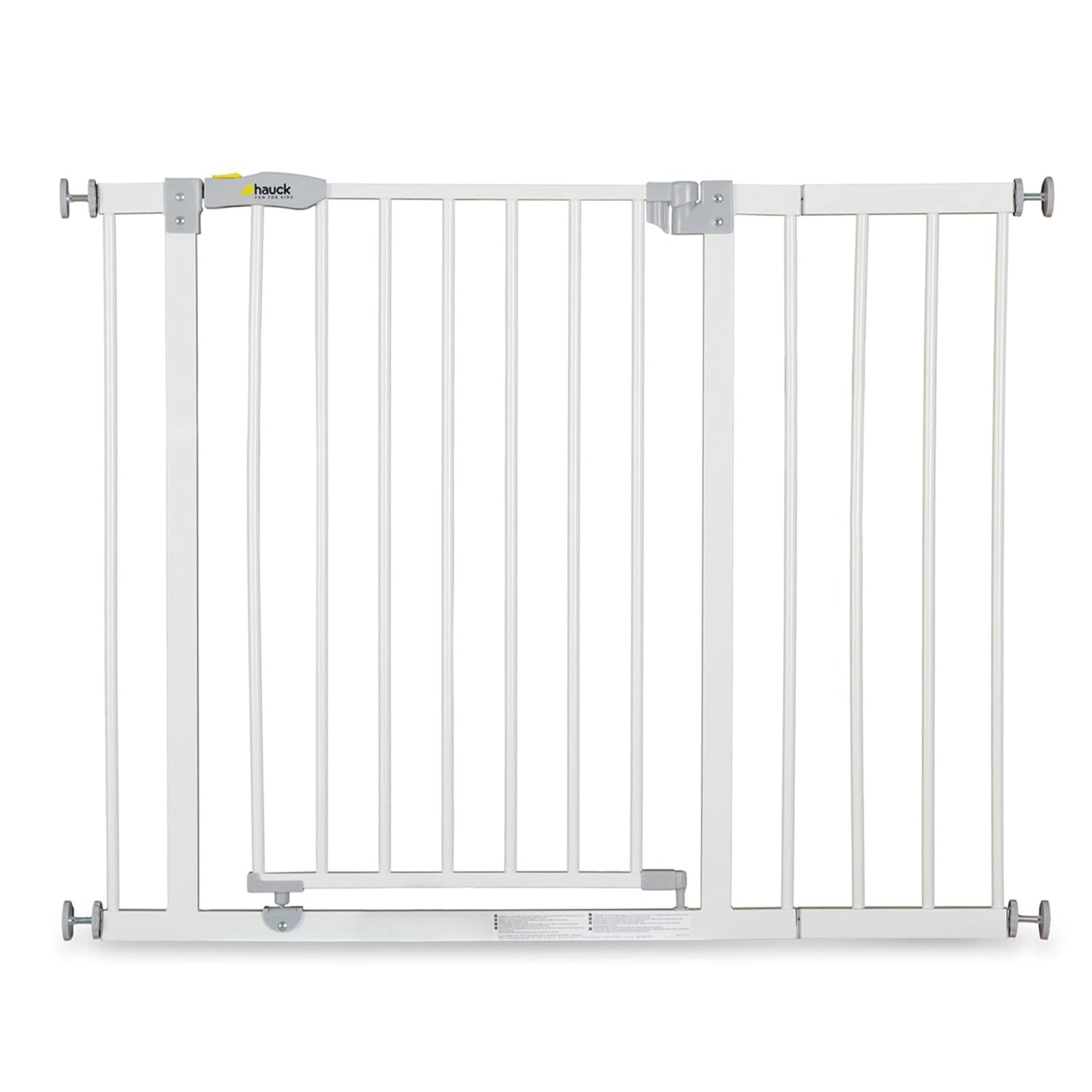 Hauck Open N Stop Pressure Fit Baby & Pet Safety Gate Review