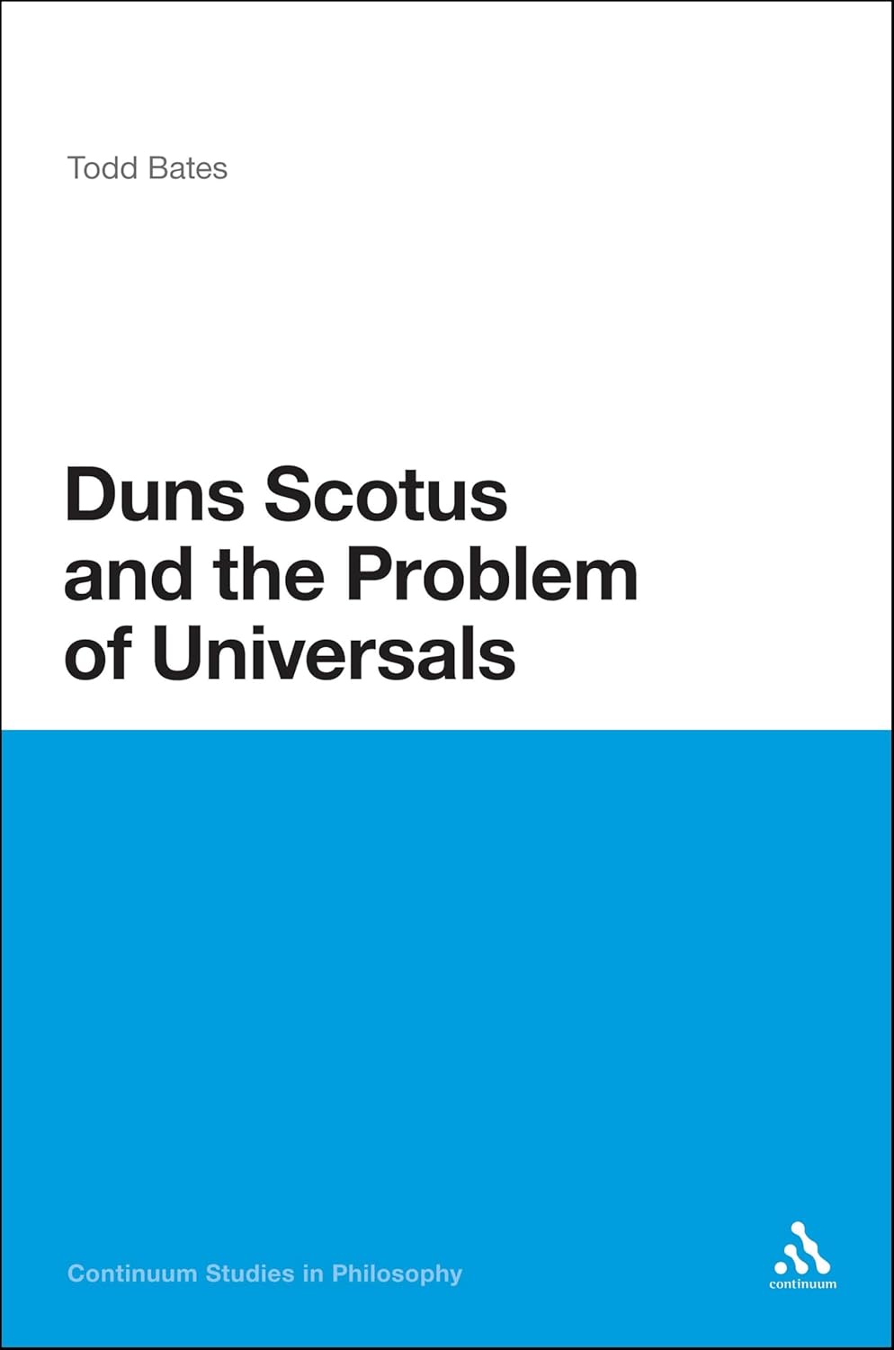 Duns Scotus and the Problem of Universals: A Philosophical Insight