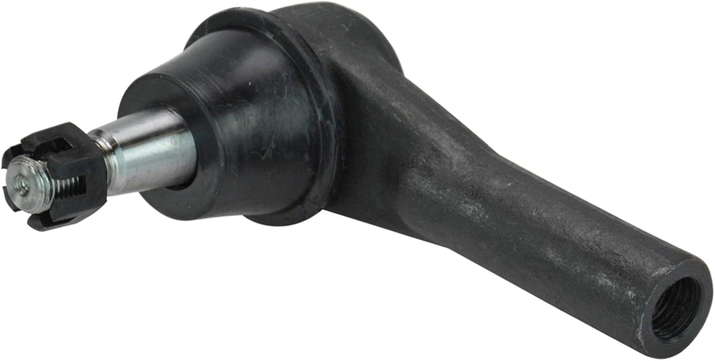 TRQ Front Left Right Outer Tie Rod for 1996-2007 Ford Taurus