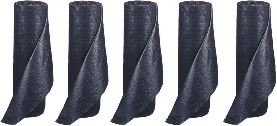 Dewitt P3 Pro 5 Ounce Weed Barrier for Landscape and Gardens