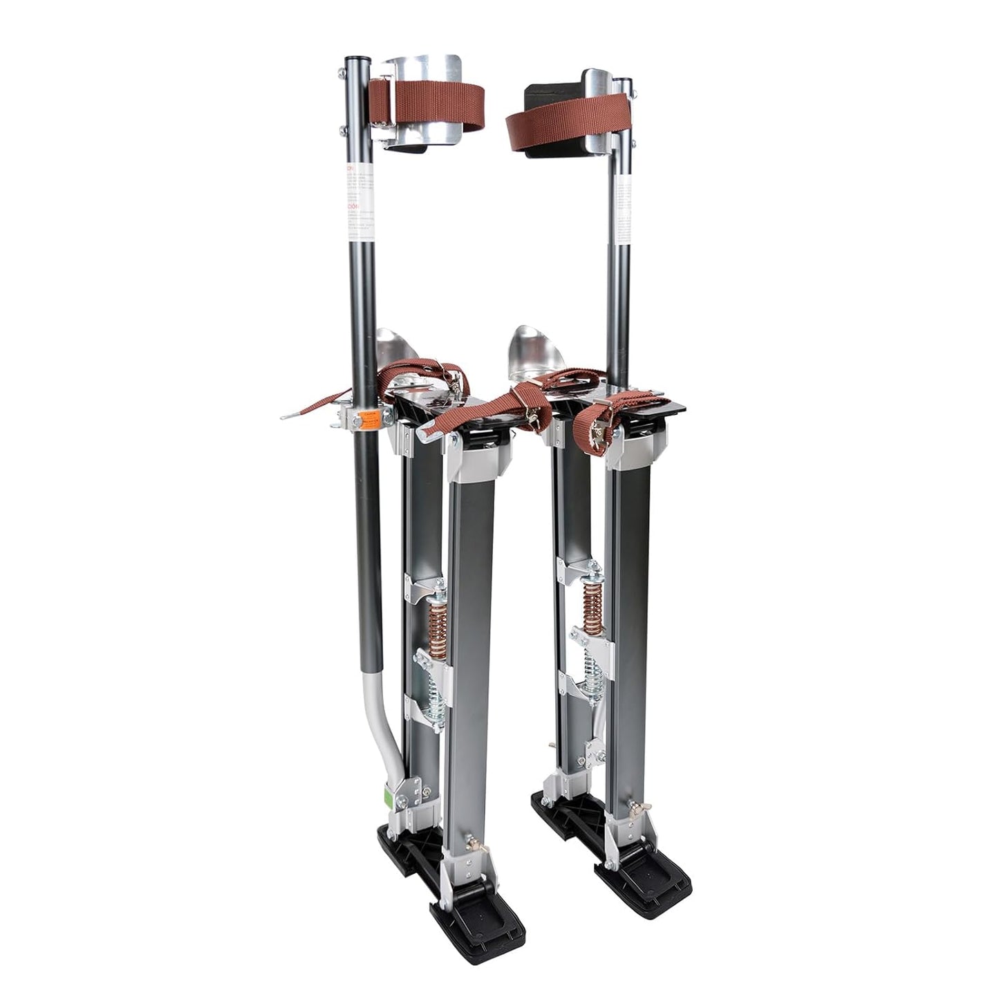 Drywall Stilts for Painting and Cleaning - Adjustable 24in to 40