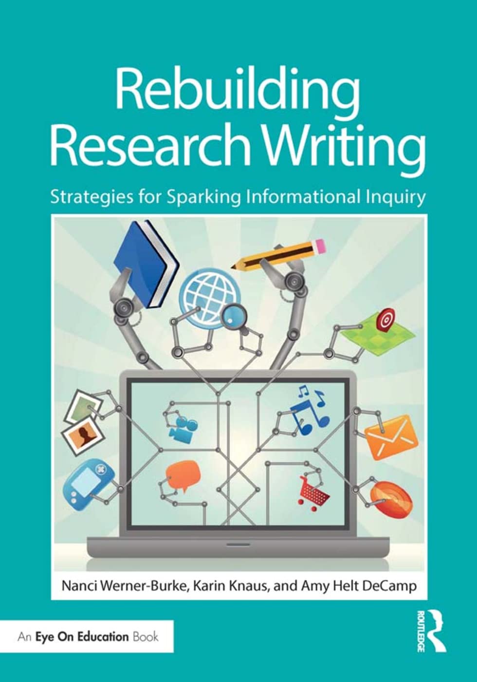 Rebuilding Research Writing: A Comprehensive Guide for Educators