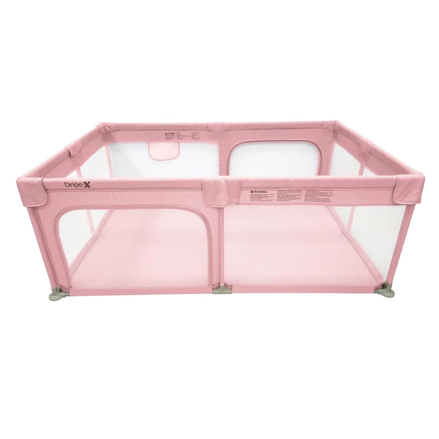 Dripex Baby Playpen - Safe Indoor & Outdoor Activity Center