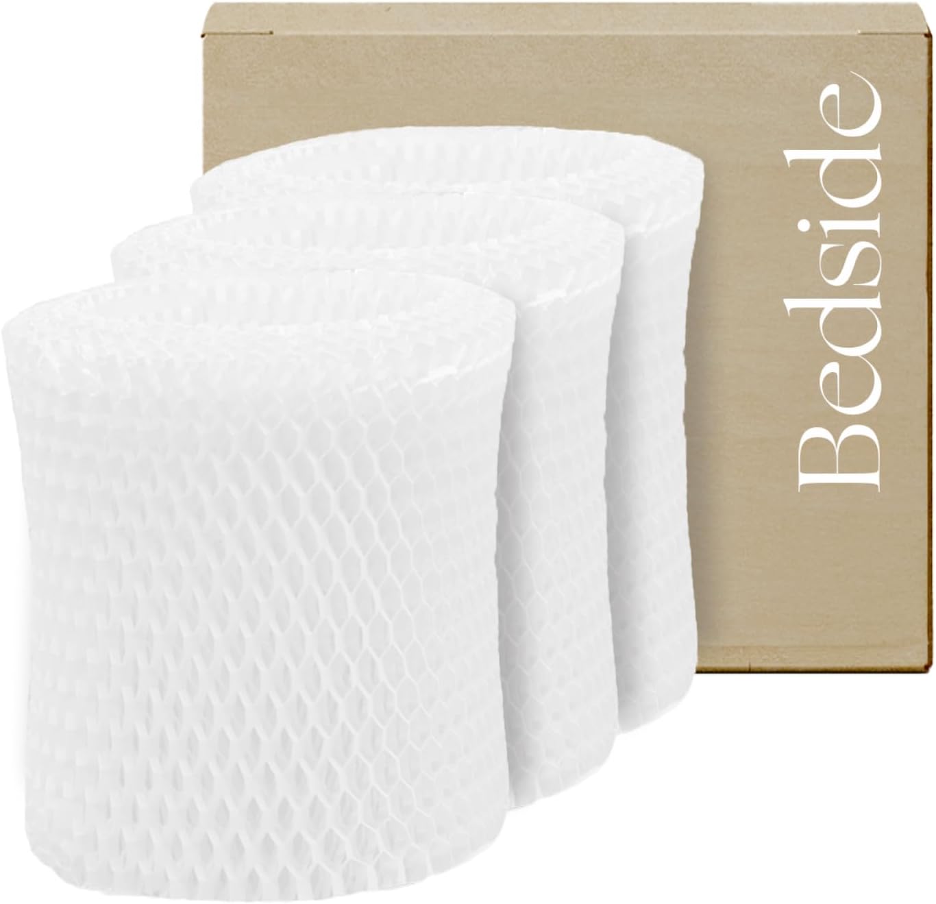 Canopy Bedside Humidifier Filters - Original Replacement Pack