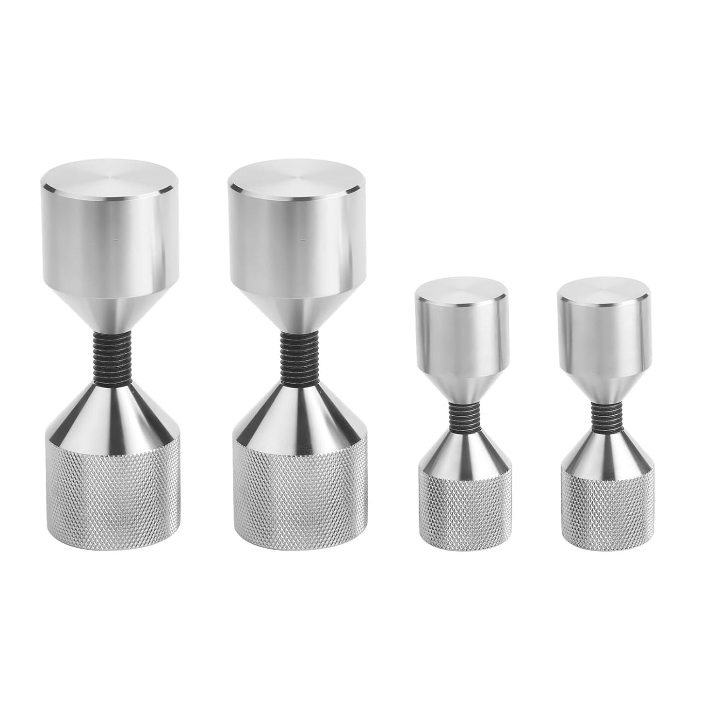 4 Pcs Flange Two Hole Pins for Perfect Alignment and Durability