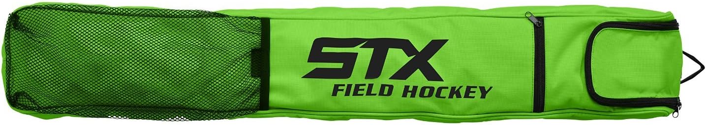STX Field Hockey Prime Stick Bag for Ultimate Convenience