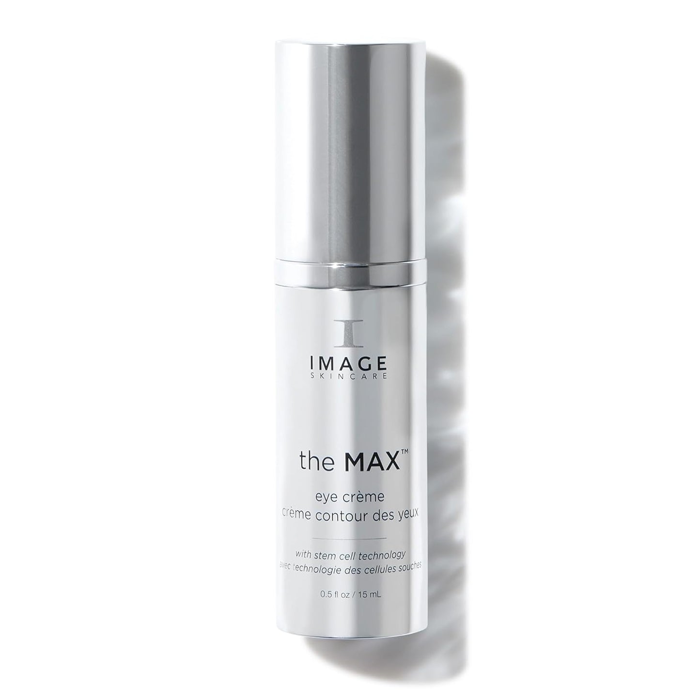 IMAGE Skincare MAX Eye Creme for Brighter Eye Area and Puffiness