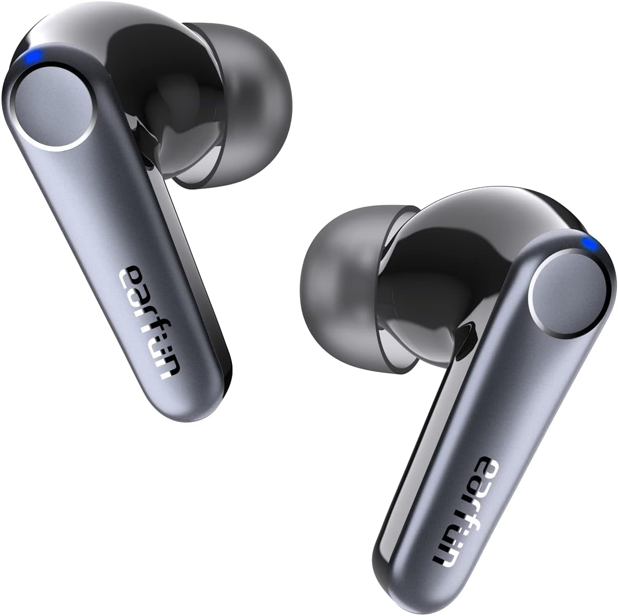 EarFun Air Pro 3: Advanced Noise Cancelling, Qualcomm aptX, 45H Playtime