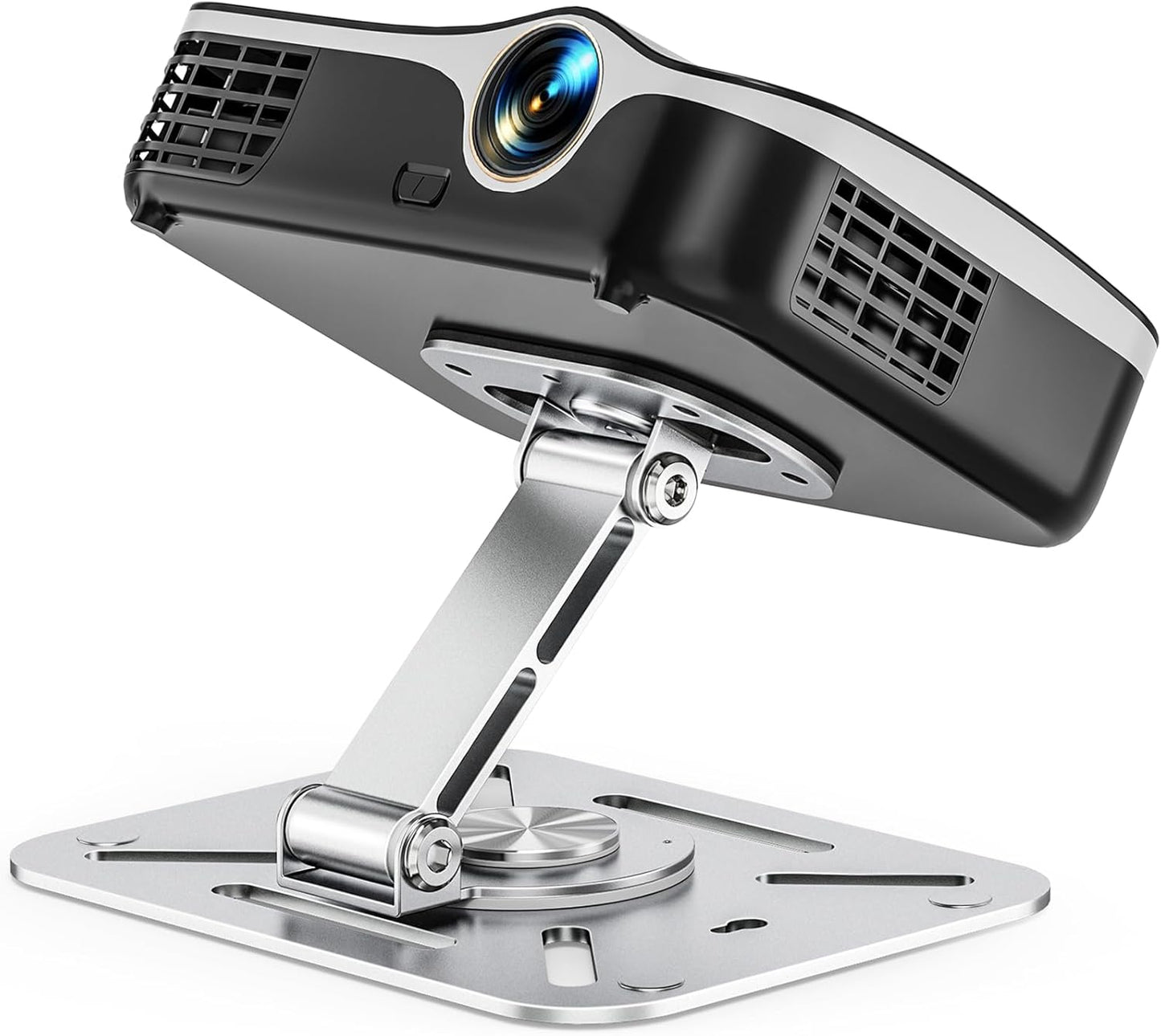 BAISHUN 3-in-1 Projector Mount - Ultimate Versatility!