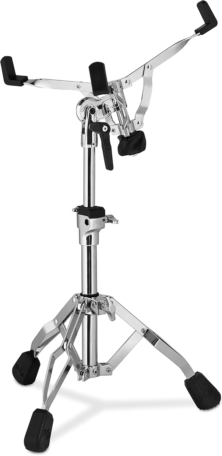 PDP By DW Medium-Weight Snare Drum Stand with Glide-Tilter