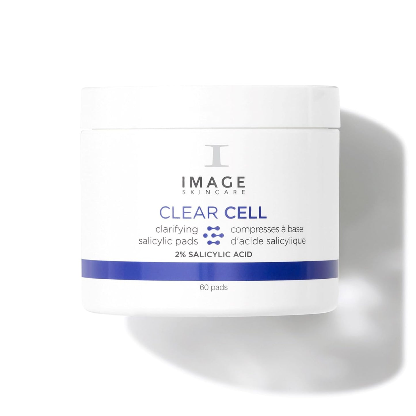 IMAGE Skincare CLEAR CELL Salicylic Clarifying Pads for Oily Skin