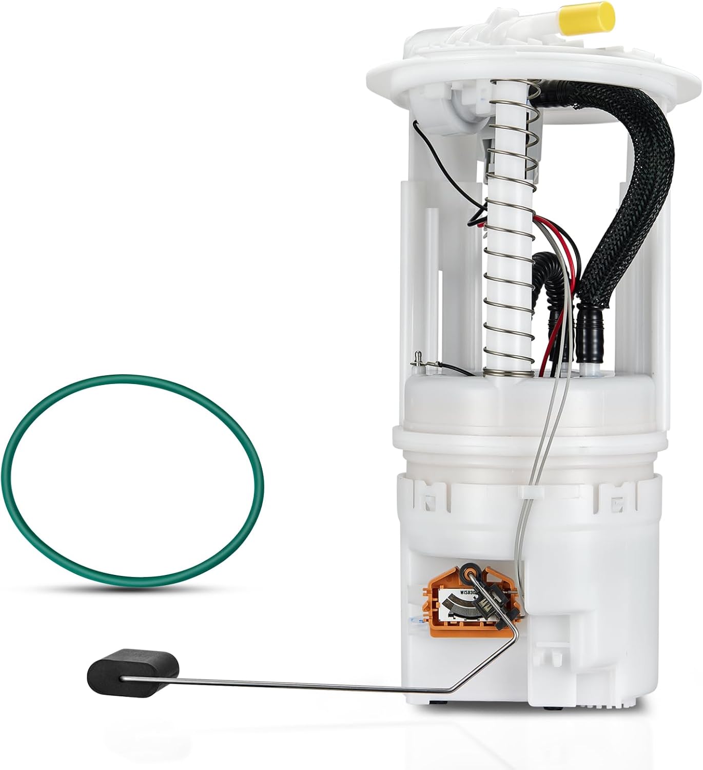 E7197M Fuel Pump Module Assembly for Jeep Grand Cherokee 2005-2010