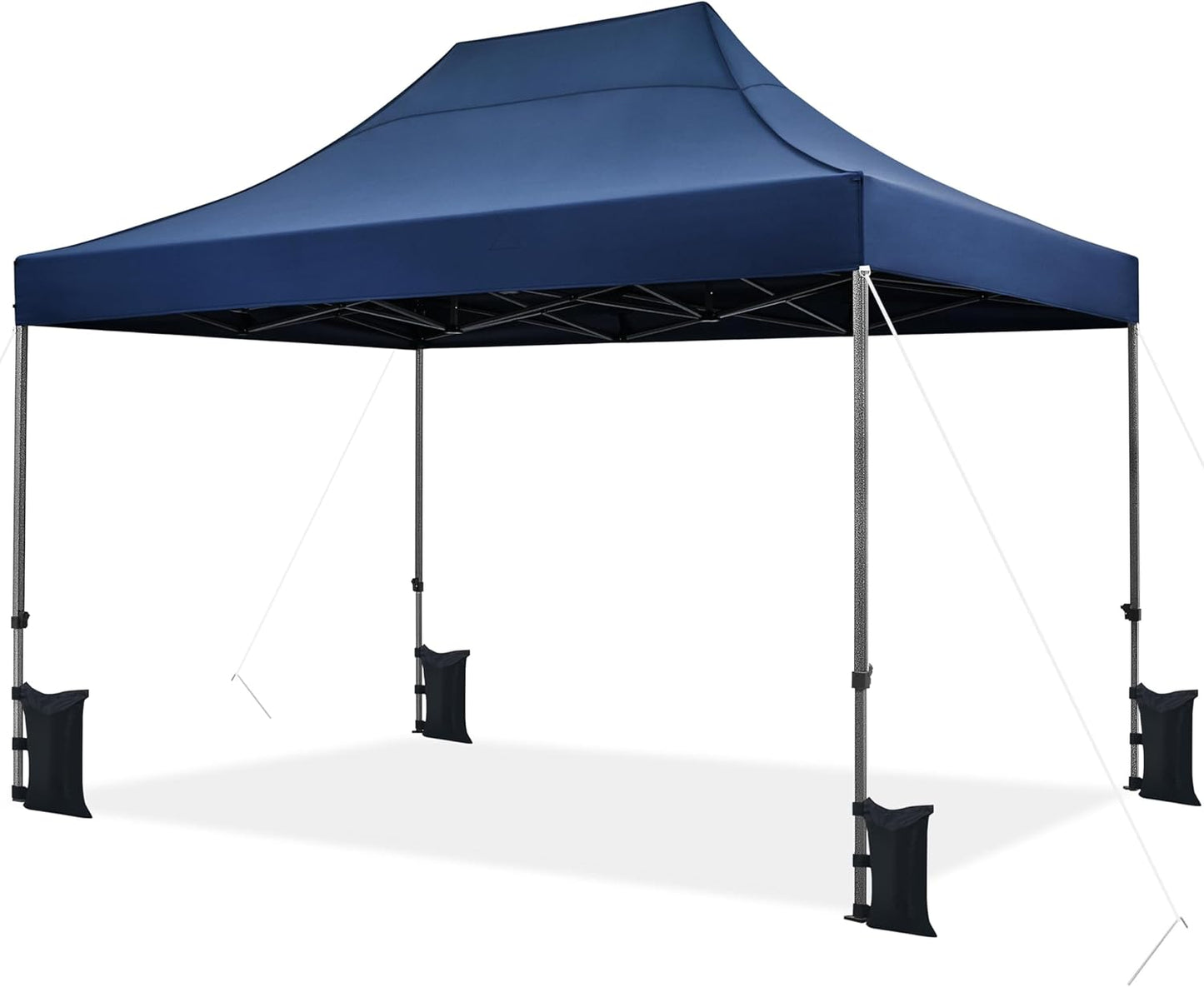 Yaheetech Heavy Duty Pop Up Canopy Tent for Outdoor Events