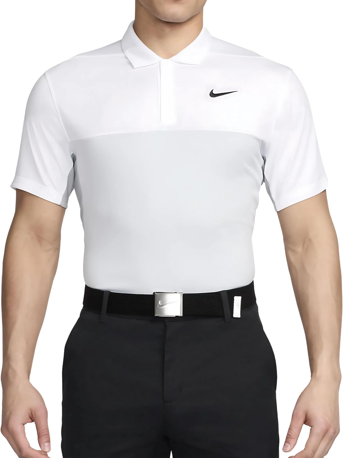 Nike Dri-FIT Victory Men's Golf Polo for Ultimate Comfort