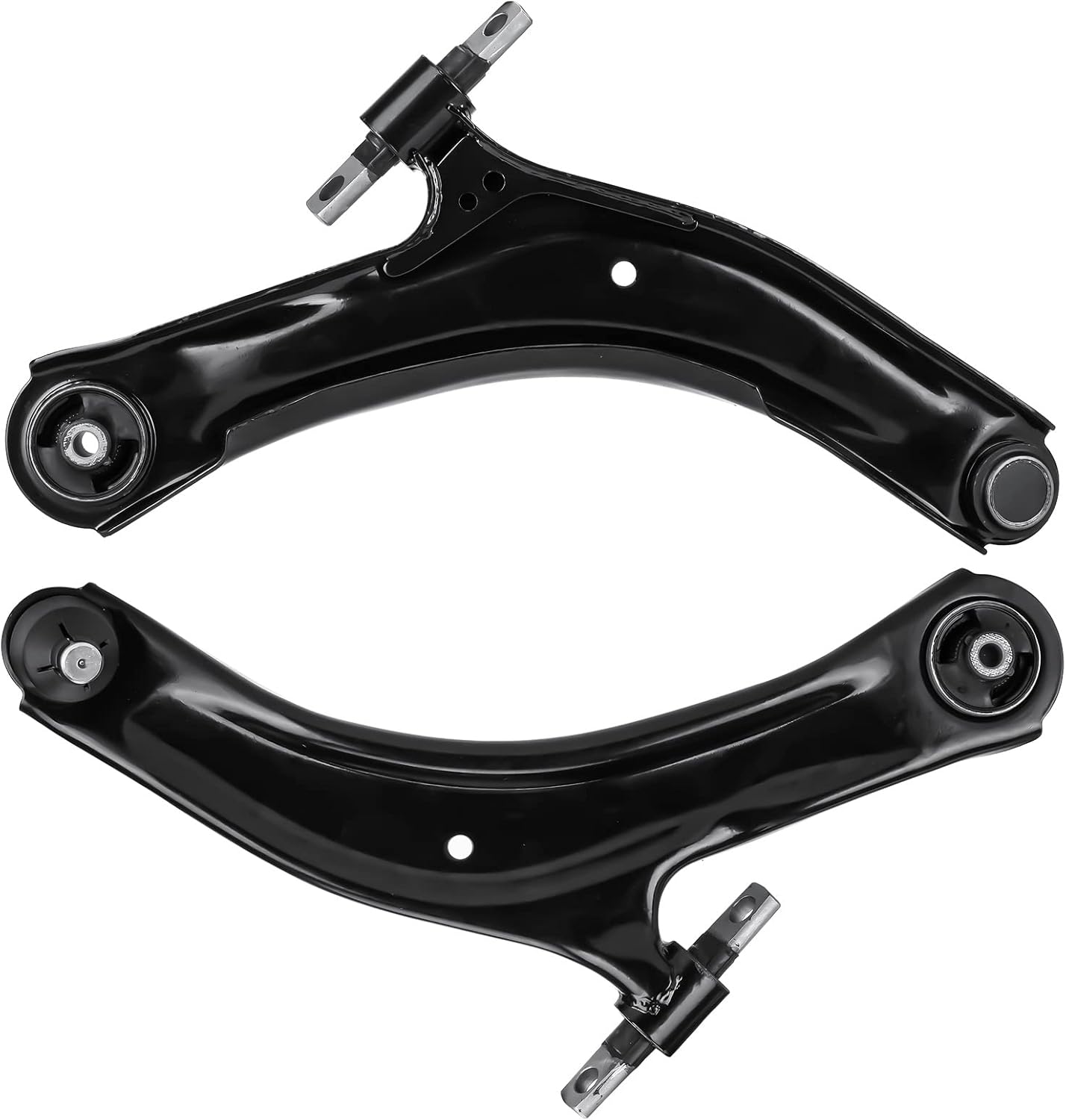 Front Lower Control Arm w/Ball Joint for Nissan Rogue 2008-2015