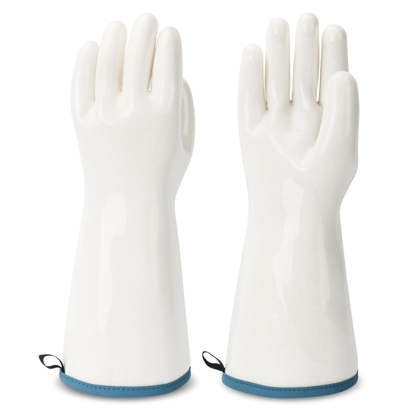 HOLDZERO XL Heat-Resistant Silicone BBQ Gloves