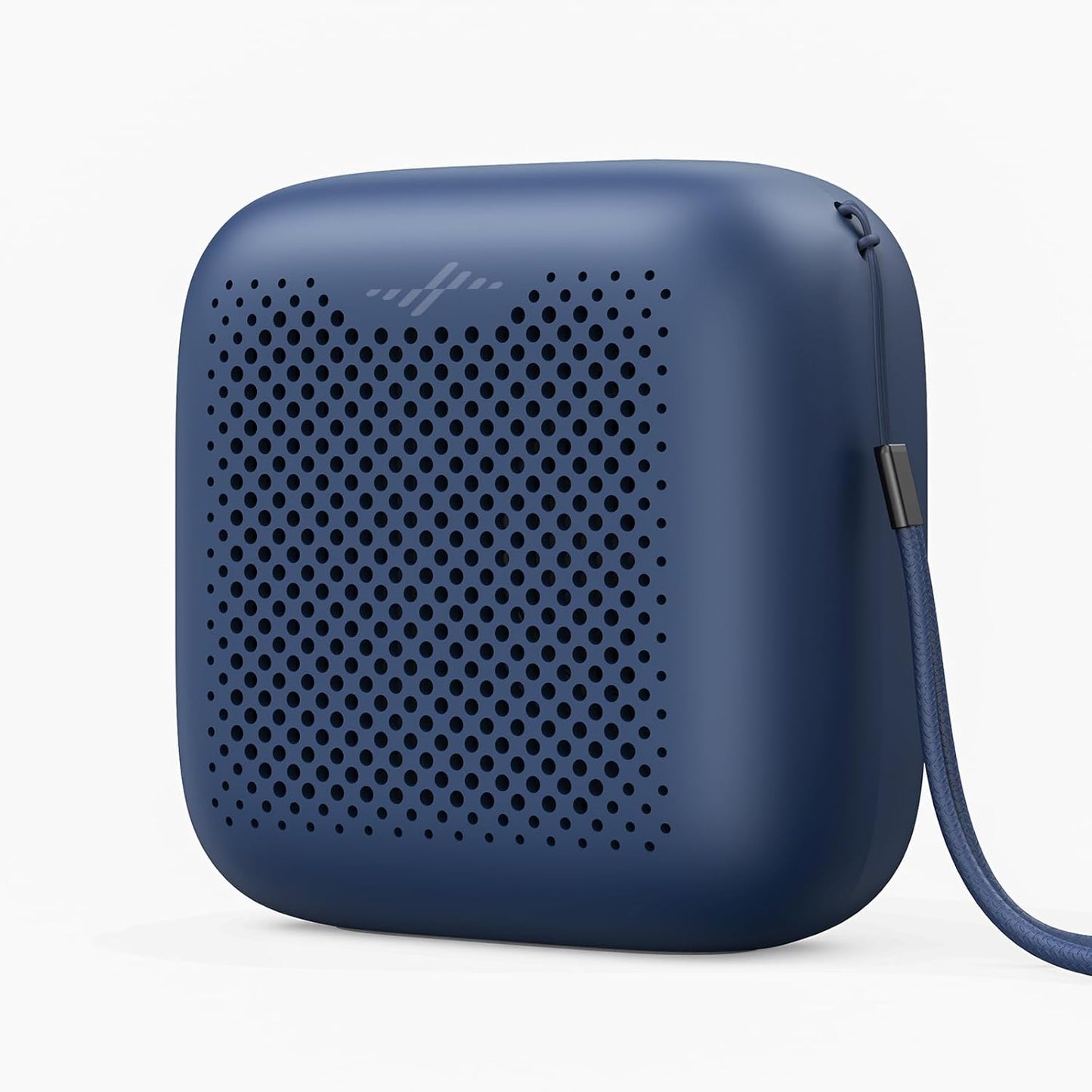LENRUE Wireless Speaker: 5W Stereo Sound, 10-Hour Playtime