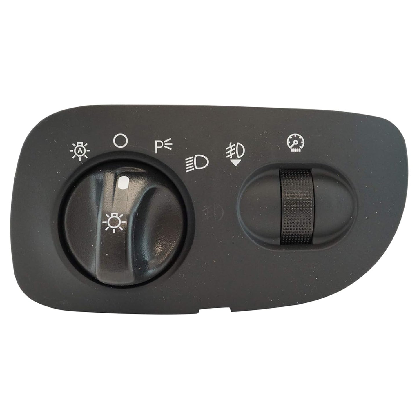 TRQ Headlight Switch for 2000-2004 Ford F-150 Models