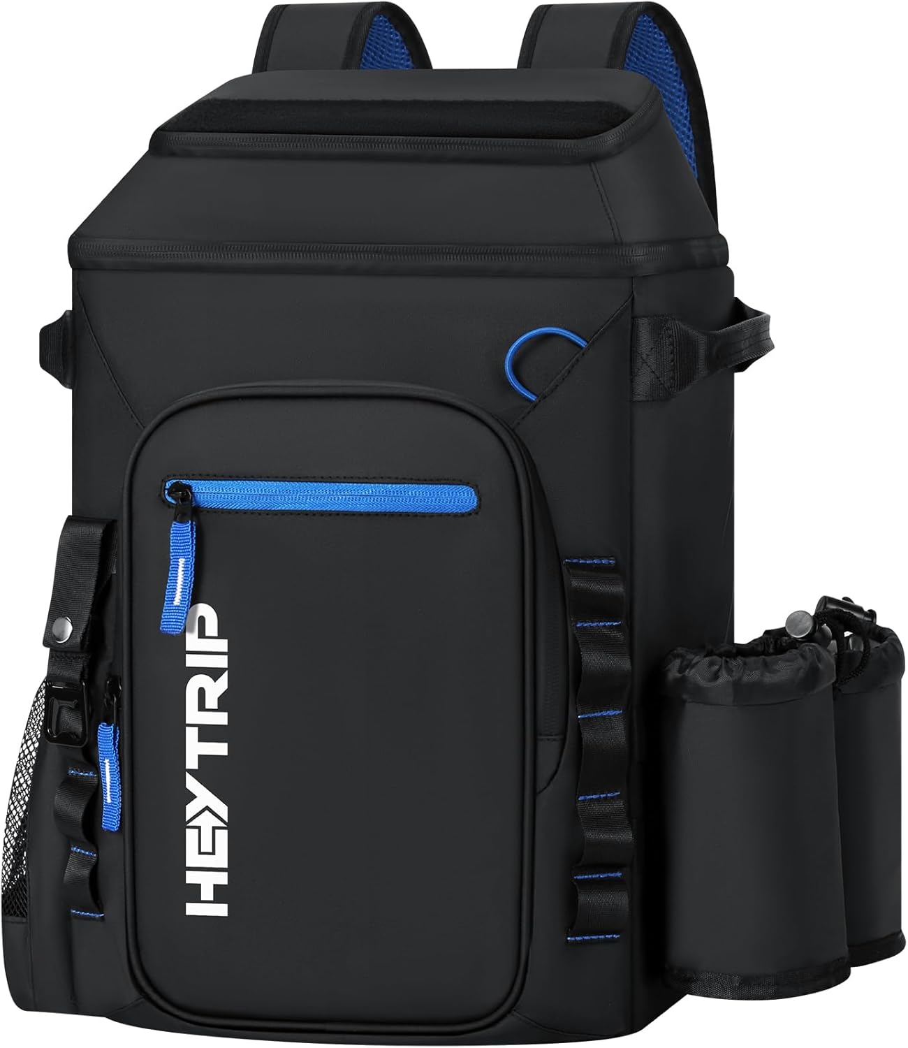 Heytrip Backpack Cooler for 36/54 Cans with Insulated Design
