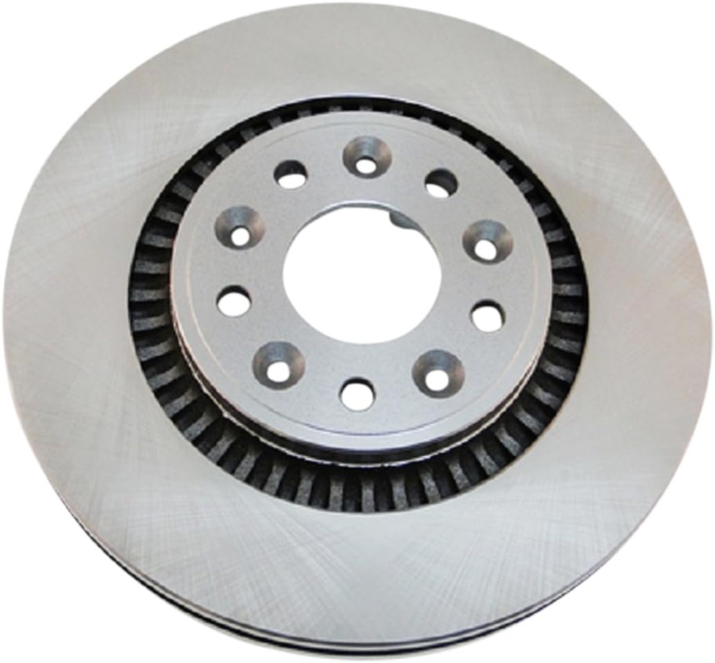 Bendix Premium PRT6310 Front Brake Rotor for Mercedes-Benz Vehicles