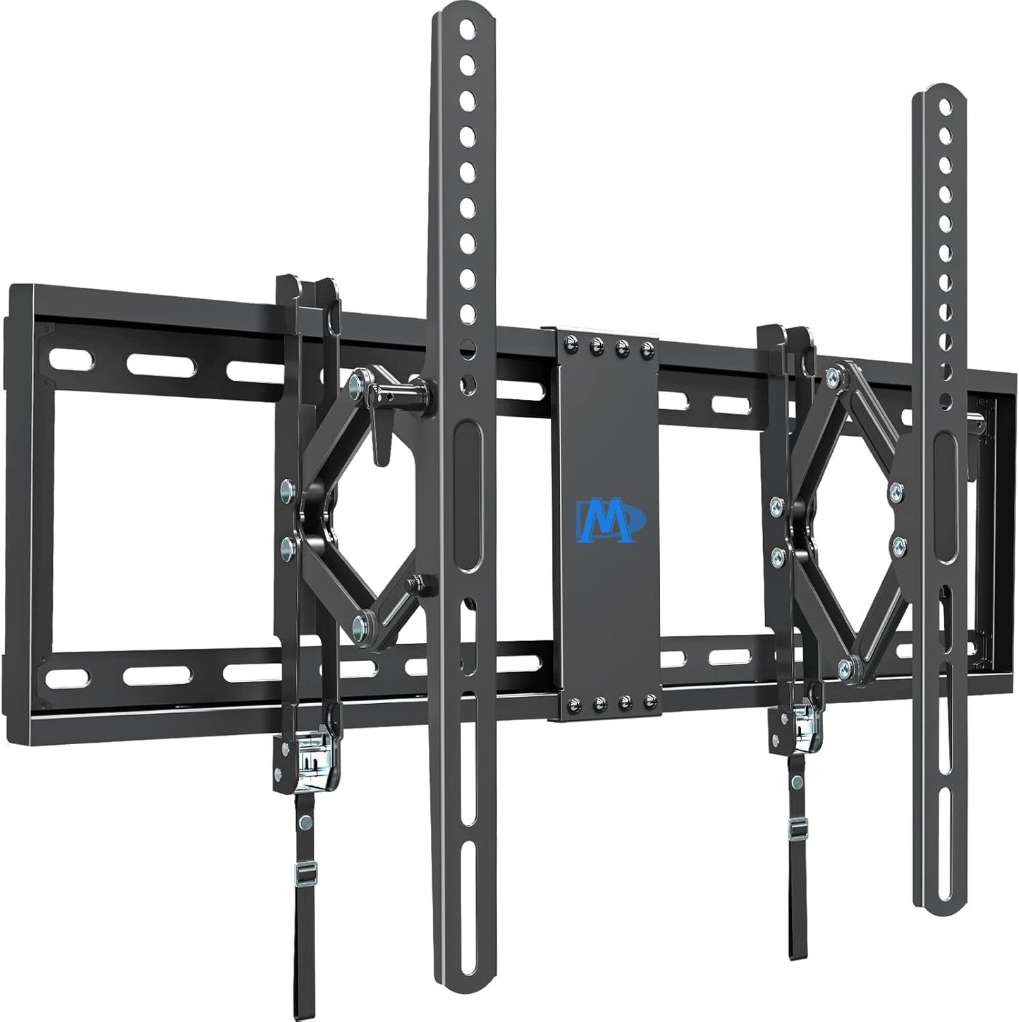 Full Tilt TV Wall Mount - Fits 42-90 TVs